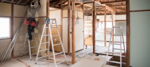 Entreprise de rénovation de la maison et de rénovation d’appartement à Arraincourt